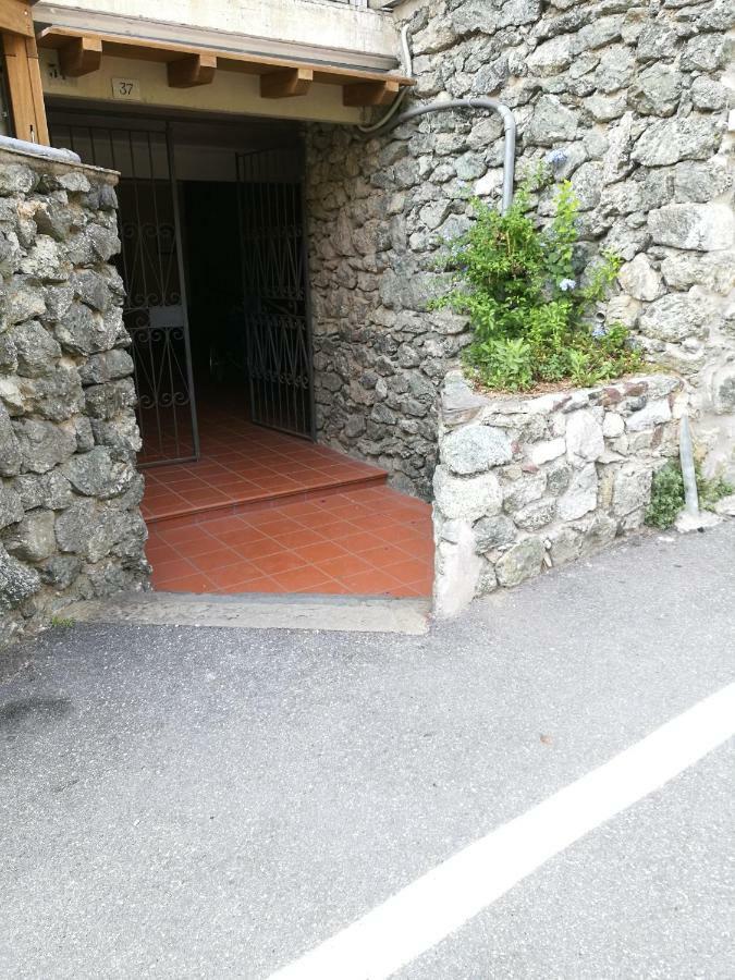 モンテロッソ・アル・マーレCinque Terre Charmeアパートメント エクステリア 写真